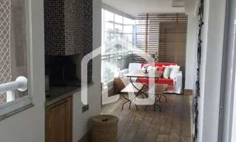 Imagem 4: Apartamento com 2 dormitórios à venda, 155 m² por R$ 1.600.000,00 - Empresarial 18 do Fort