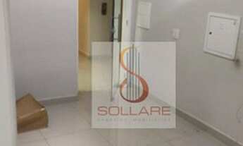 Imagem 3: Sala à venda, 41 m² por R$ 450.000,00 - Jardim Aquarius - São José dos Campos/SP