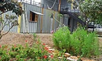 Imagem 5: Chácara 20.000 m2 Toda Formada Casa Container Corumbá de Goiás