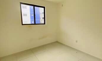 Imagem 5: Apartamento para aluguel no parque Cawboi 50 metros quadrados com 2 quartos