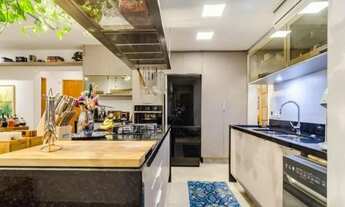 Imagem 2: Apartamento com 3 dormitórios 2 vagas á venda em pinheiros - próximo ao metrô