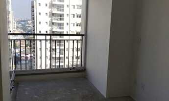 Imagem 6: Cobertura duplex para venda tem 130 m² com 3 suítes 4 vagas paralelas em Jardim - Santo An