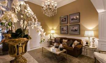 Imagem 3: Bellíssimo apto 3 suite com hidro + 2 vagas!