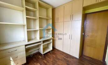 Imagem 7: Apartamento 3 Quartos para Venda em Belo Horizonte, Tirol (Barreiro), 3 dormitórios, 1 suí