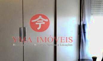 Imagem 7: Apartamento impecável para venda no Jardim Olimpia