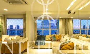 Imagem 3: Vendo apartamento semi mobiliado Lagoa Nova