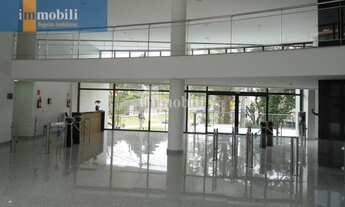 Imagem 5: ALUGA-SE CONJUNTO COMERCIAL AO LADO DO SHOPPING GRANJA VIANNA