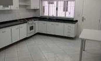 Imagem 5: Sobrado com 3 dormitórios para alugar, 180 m² por R$ 5.500,00/mês - Vila Regente Feijó - S