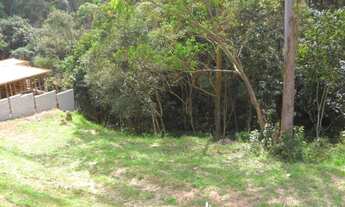 Imagem: Lote/Terreno para venda possui 628 metros