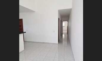 Imagem 5: Casas novas Casa com 2 dormitórios