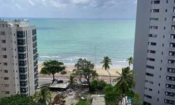 Imagem: Apartamento para aluguel possui 230 metros