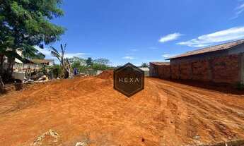 Imagem: Terreno 416m² - Cardoso Continuação