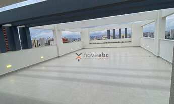 Imagem 5: Apartamento com 2 dormitórios à venda, 53 m² por R$ 360.000,00 - Parque das Nações - Santo