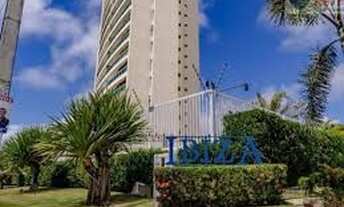 Imagem 5: Apartamento para venda com 92 metros quadrados com 3 quartos em Capim Macio - Natal - RN