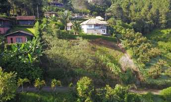 Imagem: Lote / Terreno em Cônego - Nova Friburgo