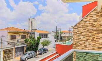 Imagem 5: Maravilhosa casa, nunca habitada!!! 160m2 área útil, 3 dormitórios,3 suítes, 5 banheiros e