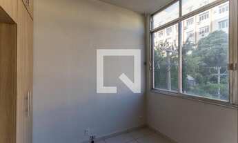 Imagem 6: Apartamento para Aluguel - Tijuca, 2 Quartos, 78 m2