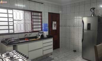 Imagem 7: CASA RESIDENCIAL em INDAIATUBA - SP, JARDIM DO VALLE II