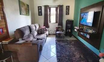 Imagem: Kerly casa linda areias