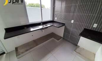 Imagem 4: Apartamento com 2 dormitórios à venda, 50 m² por R$ 230.000,00 - Osvaldo Resende - Uberlân