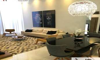 Imagem 2: Casa - Condomínio Residencial Sun Lake