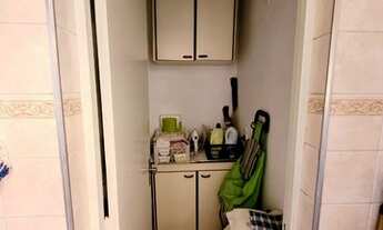 Imagem 7: Apartamento para venda com 67 metros quadrados com 3 quartos em Campo Limpo - São Paulo