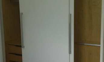 Imagem 3: Apartamento Morumbi