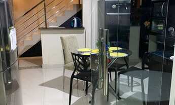 Imagem 4: Casa de condomínio para venda com 250 m² com 4/4, sendo 1 suíte, Cidade Jardim