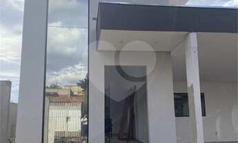 Imagem: Brasília - Casa Padrão - Areal (Águas