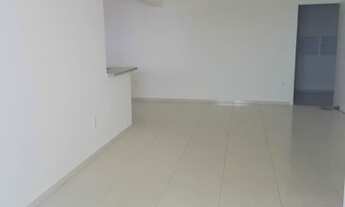 Imagem: Apartamento dois dormitórios