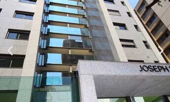 Imagem: Apartamento novo de alto luxo com 147 m²