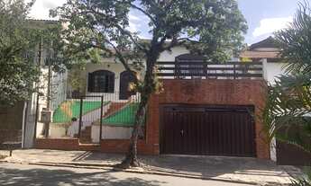 Imagem: Casa 3 Dormitórios - Vila João Pessoa