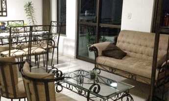 Imagem 5: Casa em condomínio fechado com 3 dormitórios à venda, 197 m² por R$ 650.000 - Pechincha