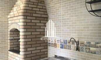 Imagem: Sobrado mobiliado no tucuruvi