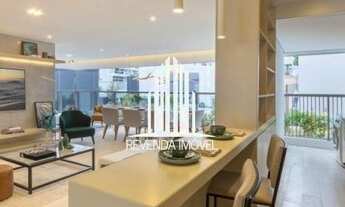 Imagem 2: Apartamento de 3 dormitórios no Alto de Pinheiros