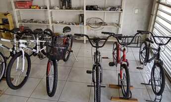 Imagem 2: Vendo Ponto Comercial no Ramo Bicicletaria Com bom Fluxo