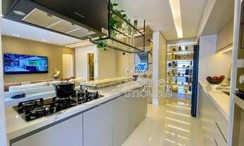 Imagem 3: Apartamento à venda, 107m² de 3 dormitórios sendo 1 suíte - Jardim das Acácias - São Paulo