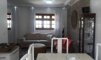 Imagem 6: Sobrado de Vila - Segurança, Requinte - 130m², 3 dorms, 3 vagas