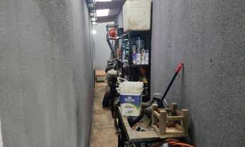 Imagem 2: Casa para venda possui 100 metros quadrados com 3 quartos em Valparaíso