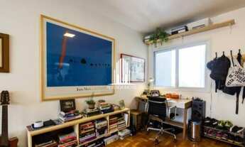 Imagem 3: Apartamento à venda com 83m², 2 quartos em Pinheiros