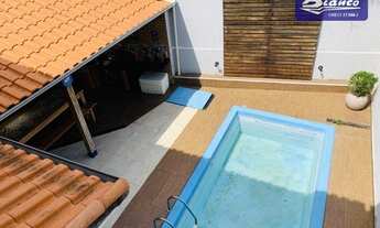 Imagem 3: Casa Assobrada - Junto Lago dos Patos