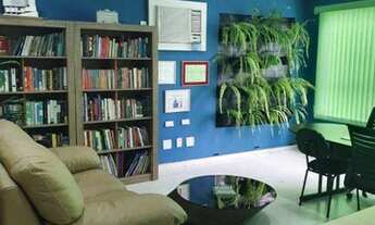 Imagem 2: Sala, 45 m² - venda por R$ 280.000,00 ou aluguel por R$ 1.200,00/mês - Vila Pedro Moreira