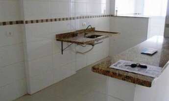 Imagem 3: Apartamento residencial à venda, Campo da Aviação, Praia Grande - AP1603