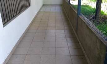 Imagem 4: Brooklin Novo aluga-se casa térrea