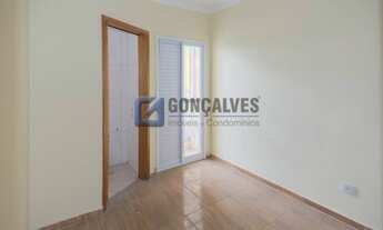 Imagem 5: SANTO ANDRE - Residential / Apartment - VILA CAMILOPOLIS