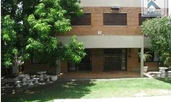 Imagem 2: Venda Casa 04 Quartos - Jardim Itália - Cuiabá - CA0044