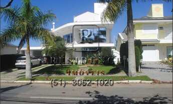 Imagem: FLORIANÓPOLIS - Casa Padrão - JURERÊ