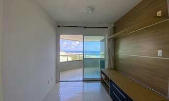 Imagem 4: Apartamento 1 Quarto para Venda em Salvador, Costa Azul, 1 dormitório, 1 banheiro, 2 vagas