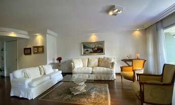 Imagem 1: Apartamento Morumbi