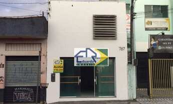 Imagem: Salão para alugar, 125 m² por R$ 2.900,00/mês